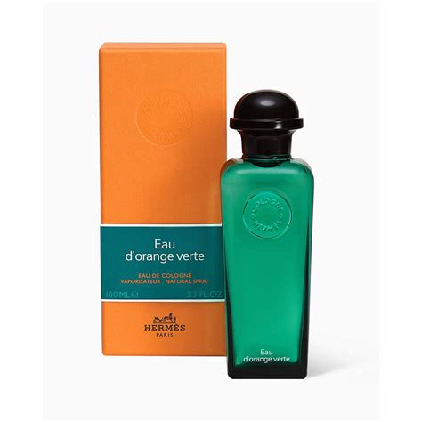 buy hermes orange cologne macys|HERMÈS Cologne For Men .